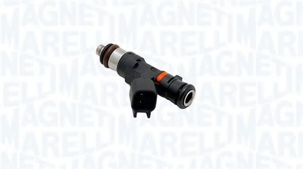 MAGNETI MARELLI 805000000006 Клапанная форсунка MAGNETI MARELLI 805000000006 Клапанная форсунка