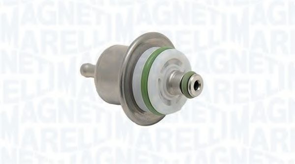 MAGNETI MARELLI 213000000008 Регулятор давления подачи топлива 