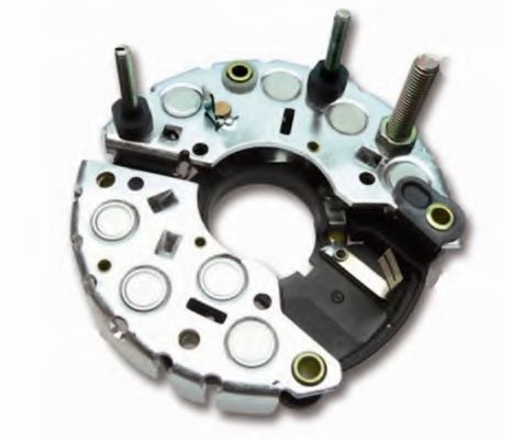 86GB10304CA FORD Выпрямитель, генератор 86GB10304CA FORD Выпрямитель, генератор