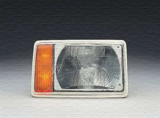 712754059072 MAGNETI MARELLI Основная фара 712754059072 MAGNETI MARELLI Основная фара