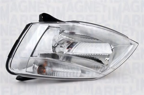 718121601482 MAGNETI MARELLI Основная фара 718121601482 MAGNETI MARELLI Основная фара