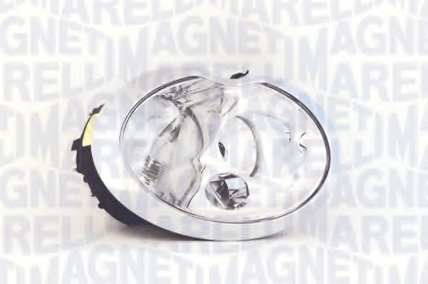 712754059409 MAGNETI MARELLI Основная фара 712754059409 MAGNETI MARELLI Основная фара