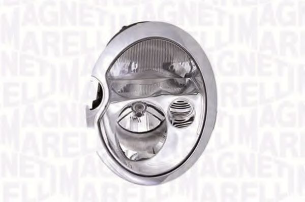 712754059454 MAGNETI MARELLI Основная фара 712754059454 MAGNETI MARELLI Основная фара