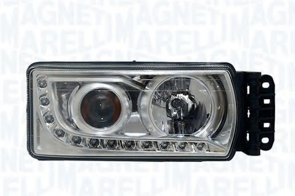 712478051129 MAGNETI MARELLI Основная фара 712478051129 MAGNETI MARELLI Основная фара