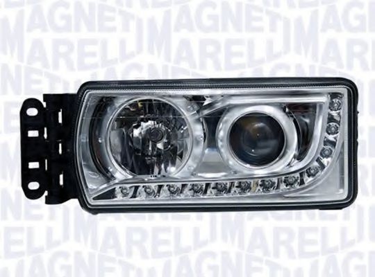 712478311129 MAGNETI MARELLI Основная фара 712478311129 MAGNETI MARELLI Основная фара