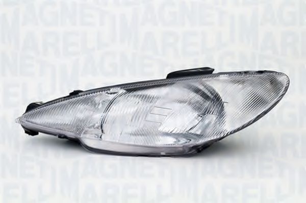 713121617001 MAGNETI MARELLI Основная фара 713121617001 MAGNETI MARELLI Основная фара