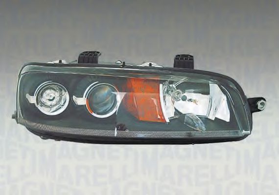 713121617041 MAGNETI MARELLI Основная фара 713121617041 MAGNETI MARELLI Основная фара
