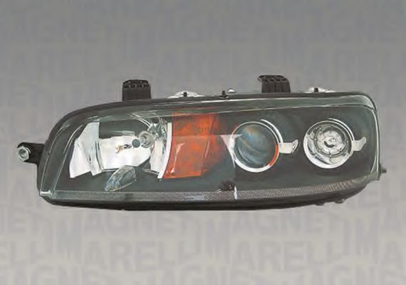 713121617051 MAGNETI MARELLI Основная фара 713121617051 MAGNETI MARELLI Основная фара
