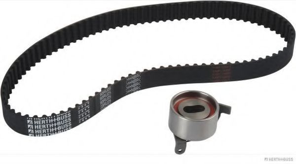 MAGNETI MARELLI 600000005960 Комплект ремня ГРМ 