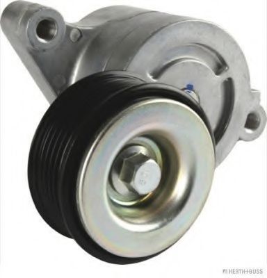 MAGNETI MARELLI 600000011470 Натяжитель ремня, клиновой зубча  MAGNETI MARELLI 600000011470 Натяжитель ремня, клиновой зубча