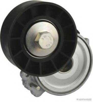 MAGNETI MARELLI 600000013040 Натяжной ролик, поликлиновой ремень  MAGNETI MARELLI 600000013040 Натяжной ролик, поликлиновой ремень