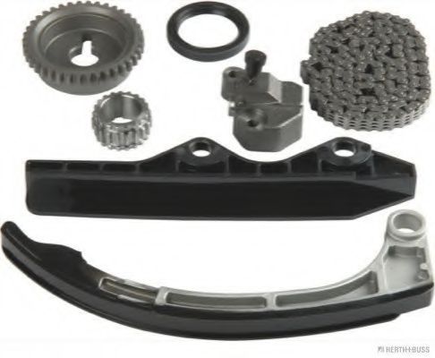 MAGNETI MARELLI 600000013460 Комплект цепи привода распредвала  MAGNETI MARELLI 600000013460 Комплект цепи привода распредвала