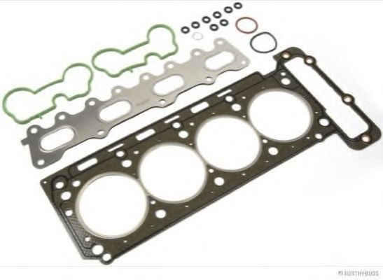 MAGNETI MARELLI 600000017790 Комплект прокладок, головка цилиндра 