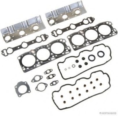 MAGNETI MARELLI 600000021370 Комплект прокладок, головка цилиндра 