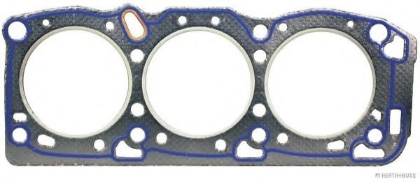 MAGNETI MARELLI 600000022660 Прокладка, головка цилиндра MAGNETI MARELLI 600000022660 Прокладка, головка цилиндра