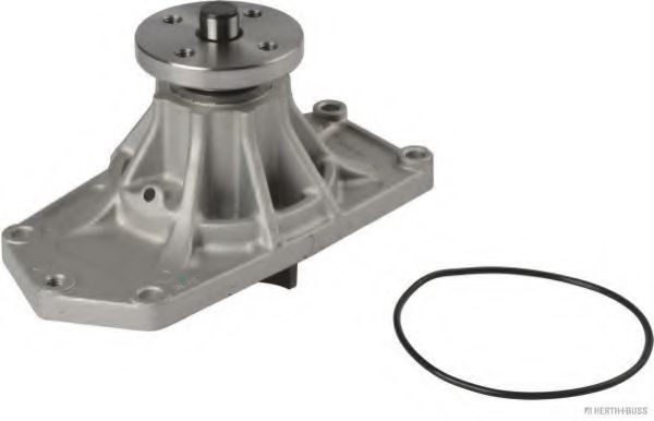 MAGNETI MARELLI 600000045500 Водяной насос 