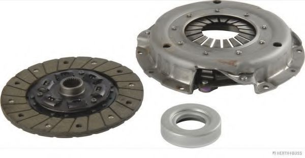 MAGNETI MARELLI 600000050160 Комплект сцепления MAGNETI MARELLI 600000050160 Комплект сцепления