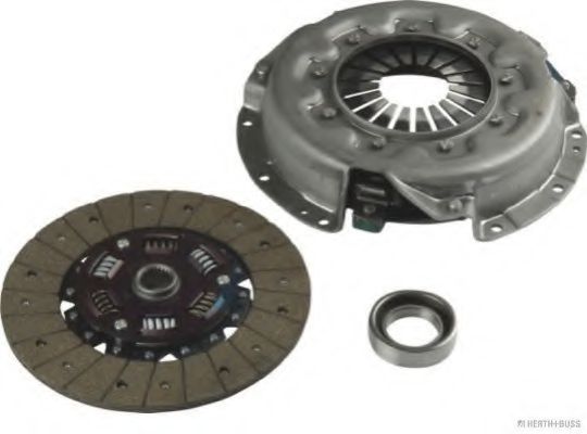 MAGNETI MARELLI 600000050560 Комплект сцепления  MAGNETI MARELLI 600000050560 Комплект сцепления