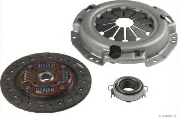 MAGNETI MARELLI 600000051270 Комплект сцепления  MAGNETI MARELLI 600000051270 Комплект сцепления