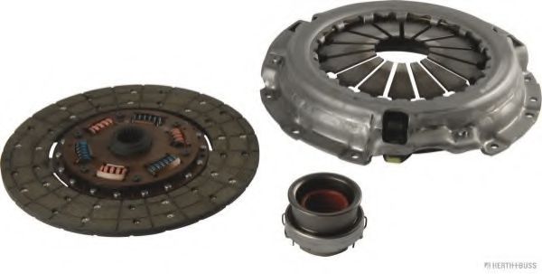MAGNETI MARELLI 600000051320 Комплект сцепления  MAGNETI MARELLI 600000051320 Комплект сцепления
