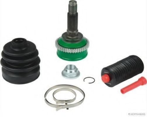 MAGNETI MARELLI 600000061640 Шарнирный комплект, приводной вал 