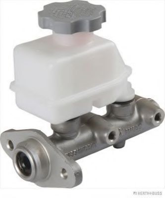 MAGNETI MARELLI 600000067670 Главный тормозной цилиндр 