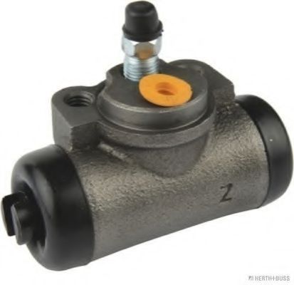 MAGNETI MARELLI 600000082640 Колесный тормозной цилиндр  MAGNETI MARELLI 600000082640 Колесный тормозной цилиндр