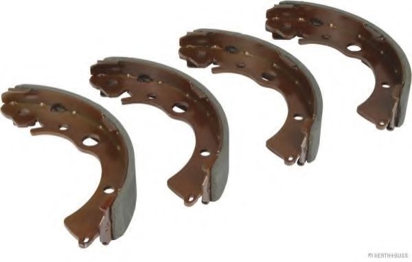 MAGNETI MARELLI 600000094290 Тормозные колодоки  MAGNETI MARELLI 600000094290 Тормозные колодоки