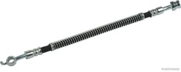 MAGNETI MARELLI 600000103770 Тормозной шланг 