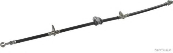 MAGNETI MARELLI 600000110900 Тормозной шланг 