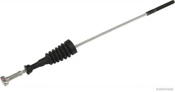 MAGNETI MARELLI 600000116050 Трос, стояночная тормозная система MAGNETI MARELLI 600000116050 Трос, стояночная тормозная система