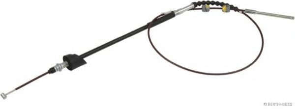 MAGNETI MARELLI 600000116120 Трос, стояночная тормозная система  MAGNETI MARELLI 600000116120 Трос, стояночная тормозная система
