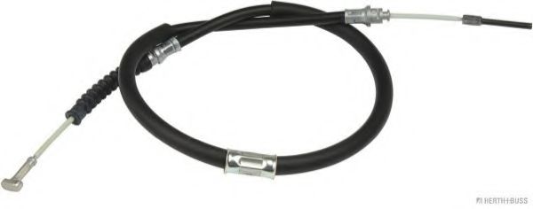 MAGNETI MARELLI 600000116240 Трос, стояночная тормозная система  MAGNETI MARELLI 600000116240 Трос, стояночная тормозная система