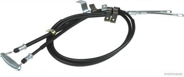 MAGNETI MARELLI 600000118120 Трос, стояночная тормозная система MAGNETI MARELLI 600000118120 Трос, стояночная тормозная система