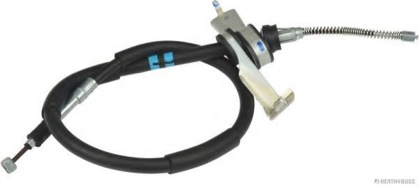 MAGNETI MARELLI 600000118700 Трос, стояночная тормозная система  MAGNETI MARELLI 600000118700 Трос, стояночная тормозная система