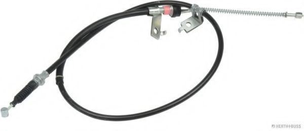 MAGNETI MARELLI 600000119590 Трос, стояночная тормозная система MAGNETI MARELLI 600000119590 Трос, стояночная тормозная система