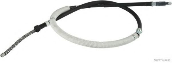 MAGNETI MARELLI 600000120890 Трос, стояночная тормозная система MAGNETI MARELLI 600000120890 Трос, стояночная тормозная система