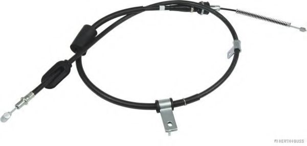 MAGNETI MARELLI 600000121640 Трос, стояночная тормозная система MAGNETI MARELLI 600000121640 Трос, стояночная тормозная система