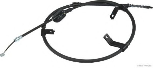 MAGNETI MARELLI 600000121990 Трос, стояночная тормозная система MAGNETI MARELLI 600000121990 Трос, стояночная тормозная система