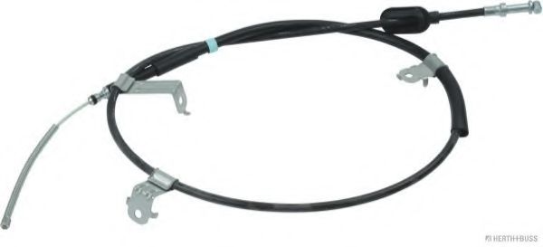 600000126500 MAGNETI MARELLI Трос, стояночная тормозная система 600000126500 MAGNETI MARELLI Трос, стояночная тормозная система