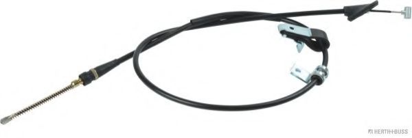 MAGNETI MARELLI 600000126790 Трос, стояночная тормозная система  MAGNETI MARELLI 600000126790 Трос, стояночная тормозная система