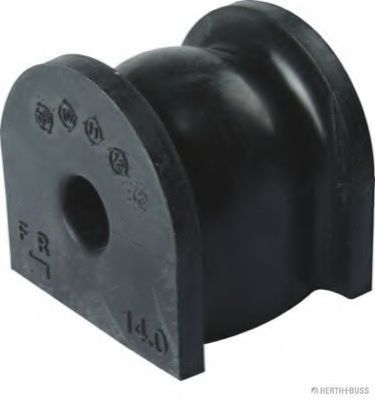 MAGNETI MARELLI 600000132860 Опора, стабилизатор 