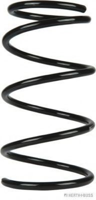 MAGNETI MARELLI 600000134380 Пружина ходовой части 