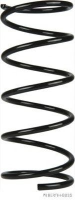 MAGNETI MARELLI 600000135660 Пружина ходовой части 