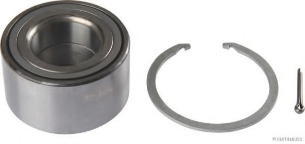 MAGNETI MARELLI 600000136790 Комплект подшипника ступицы колеса MAGNETI MARELLI 600000136790 Комплект подшипника ступицы колеса