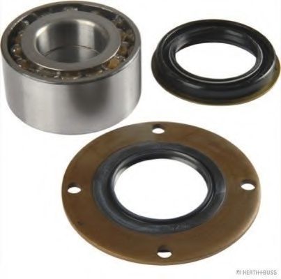 MAGNETI MARELLI 600000137330 Комплект подшипника ступицы колеса MAGNETI MARELLI 600000137330 Комплект подшипника ступицы колеса