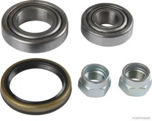 MAGNETI MARELLI 600000138290 Комплект подшипника ступицы колеса MAGNETI MARELLI 600000138290 Комплект подшипника ступицы колеса