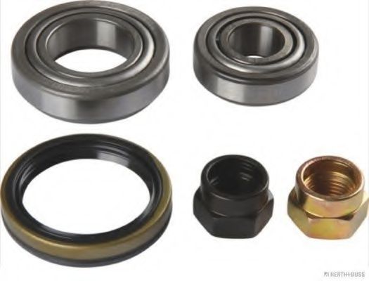 MAGNETI MARELLI 600000140100 Комплект подшипника ступицы колеса 