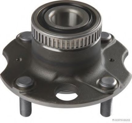 MAGNETI MARELLI 600000140530 Комплект подшипника ступицы колеса 