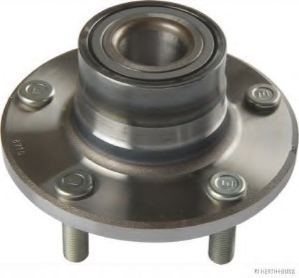 MAGNETI MARELLI 600000141040 Комплект подшипника ступицы колеса 